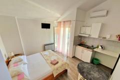 Apartmány Villa Ivan Drvenik Apartmán 7 – Studio 8 foto 3