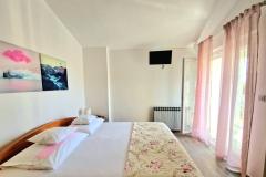 Apartmány Villa Ivan Drvenik Apartmán 7 – Studio 8 foto 5