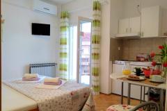 Apartmány Villa Ivan Drvenik Apartmán 2 – Studio 2 foto 1