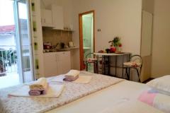 Apartmány Villa Ivan Drvenik Apartmán 2 – Studio 2 foto 2