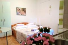 Apartmány Villa Ivan Drvenik Apartmán 2 – Studio 2 foto 4
