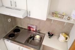 Apartmány Villa Ivan Drvenik Apartmán 2 – Studio 2 foto 5