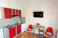 Apartmány Villa Ivan Drvenik Apartmán 8 – Studio 9 foto 2