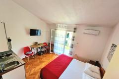 Apartmány Villa Ivan Drvenik Apartmán 8 – Studio 9 foto 4