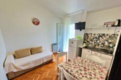 Apartmány Villa Ivan Drvenik Apartmán 6 – A7 foto 3