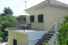 Apartmán Jerkunica Apartmán 1: (4+1) – Apartman foto 1