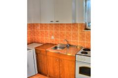 Apartmány Antunović Apartmán 1 foto 3