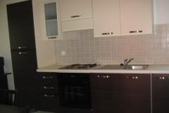 Apartmány Antunović Apartmán 4 foto 1