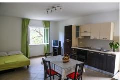 Apartmány Antunović Apartmán 4 – Ap. 4 foto 4