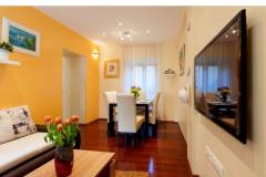 Apartmány Barovic Srebreno Apartmán 5 foto 2