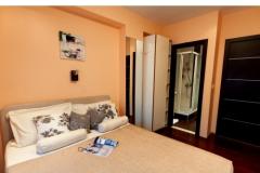 Apartmány Barovic Srebreno Apartmán 5 foto 4