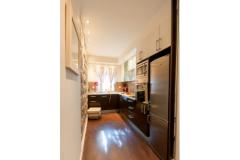 Apartmány Barovic Srebreno Apartmán 5 foto 5