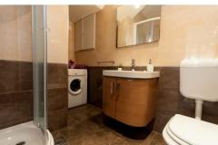 Apartmány Barovic Srebreno Apartmán 5 foto 6