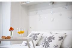 Apartmány Barovic Srebreno Apartmán 1 foto 1