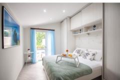 Apartmány Barovic Srebreno Apartmán 1 foto 2