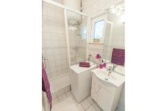 Apartmány Barovic Srebreno Apartmán 1 foto 6