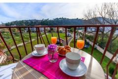 Apartmány Barovic Srebreno Apartmán 2 foto 3