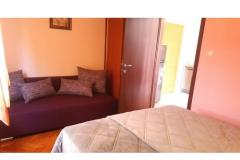 Apartmány Barovic Srebreno Apartmán 2 foto 6