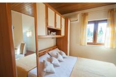 Apartmány Barovic Srebreno Apartmán 3 foto 2