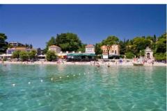 Apartmány Barovic Srebreno Apartmán 3 foto 5