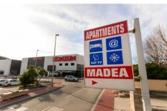 Apartmány Barovic Srebreno Apartmán 3 foto 6