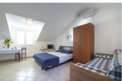 Apartmány Diana Apartmán 3 – Apartman 3 foto 2