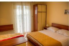 Apartmány Erminia Apartmán 2: (2+2) – Apartman 3 foto 1