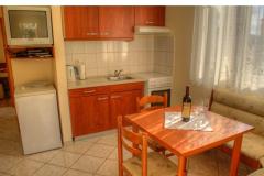 Apartmány Erminia Apartmán 2: (2+2) – Apartman 3 foto 3