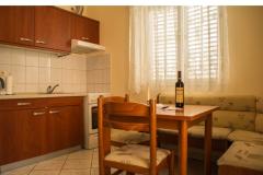Apartmány Erminia Apartmán 3: (2+2) – Apartman 6 foto 1