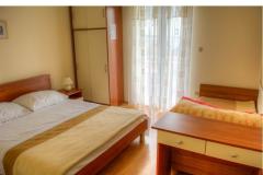 Apartmány Erminia Apartmán 3: (2+2) – Apartman 6 foto 2
