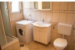 Apartmány Erminia Apartmán 4: (4+4) – Apartman 8 foto 2
