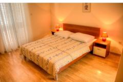 Apartmány Erminia Apartmán 4: (4+4) – Apartman 8 foto 4