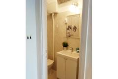 Apartmány Erminia Apartmán 1: (2+1) – Studio apa foto 2