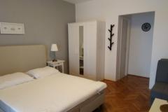 Apartmány Erminia Apartmán 1: (2+1) – Studio apa foto 3