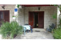 Apartmány Erminia Apartmán 1: (2+1) – Studio apa foto 4