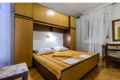Apartmány Gordana Apartmán 1: (4+0) – A1 foto 3