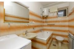 Apartmány Gordana Apartmán 1: (4+0) – A1 foto 4