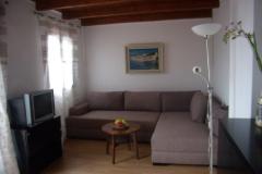 Apartmán Iva Apartmán 1: (2+2) – A1 foto 3