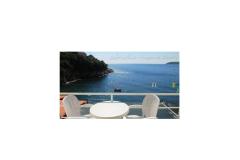 Apartmány Antea (Litrica) Apartmán 2 – Apartman 1 foto 4