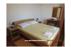 Apartmány Antea (Litrica) Apartmán 1 – Apartman 2 foto 1