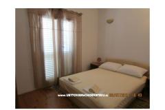 Apartmány Antea (Litrica) Apartmán 1 – Apartman 2 foto 4