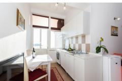 Apartmány Nautilus Dubrovnik Apartmán 1 foto 1