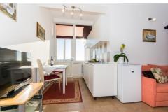 Apartmány Nautilus Dubrovnik Apartmán 1 foto 3