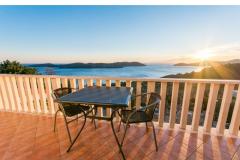 Apartmány Nautilus Dubrovnik Apartmán 2 foto 1