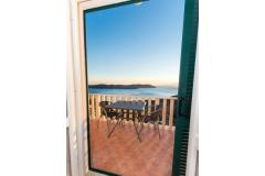 Apartmány Nautilus Dubrovnik Apartmán 3 foto 1