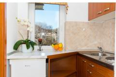 Apartmány Nautilus Dubrovnik Apartmán 3 foto 2