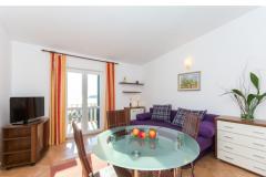 Apartmány Nautilus Dubrovnik Apartmán 3 foto 4