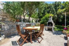 Apartmány Nautilus Dubrovnik Apartmán 3 foto 5