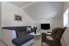 Apartmán Fortunei Rožat Apartmán 1 foto 1