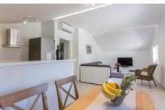 Apartmán Fortunei Rožat Apartmán 1 foto 3